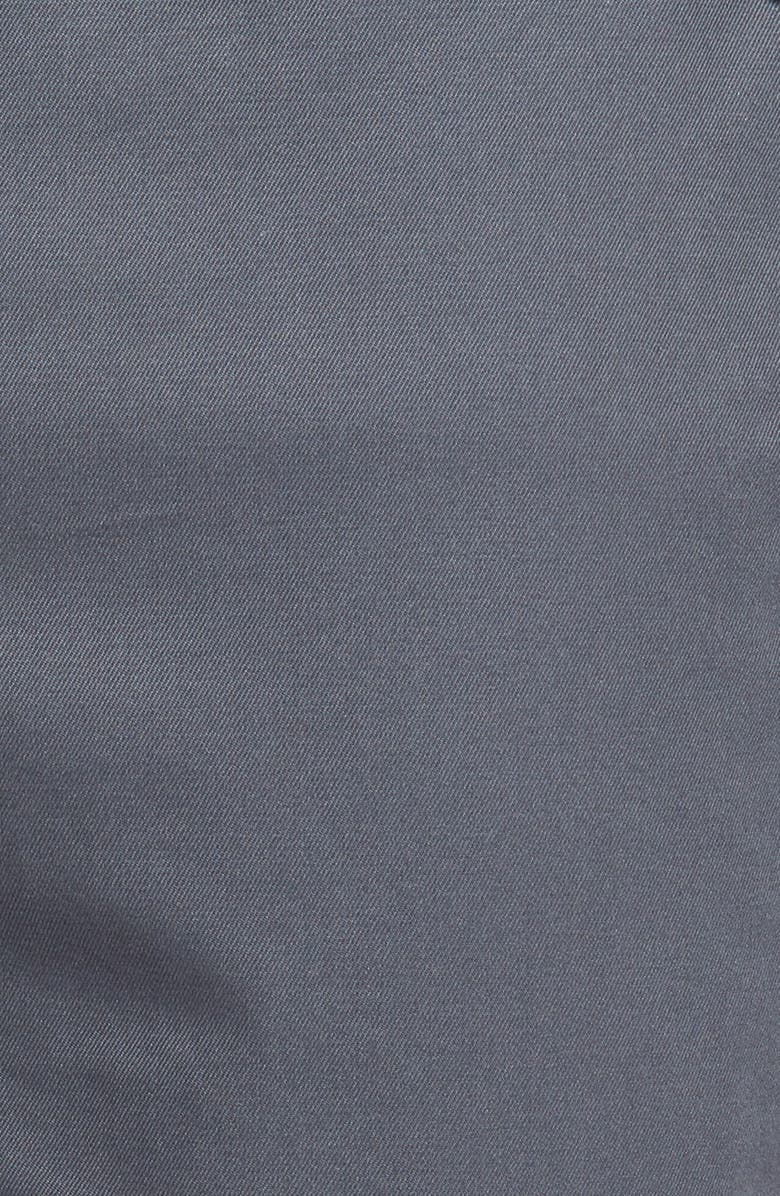 Bonobos Slim Fit Washed Cotton Chinos, Alternate, color, 
