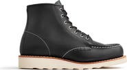 Red Wing Heritage Classic Moc® Boundary Leather Boot