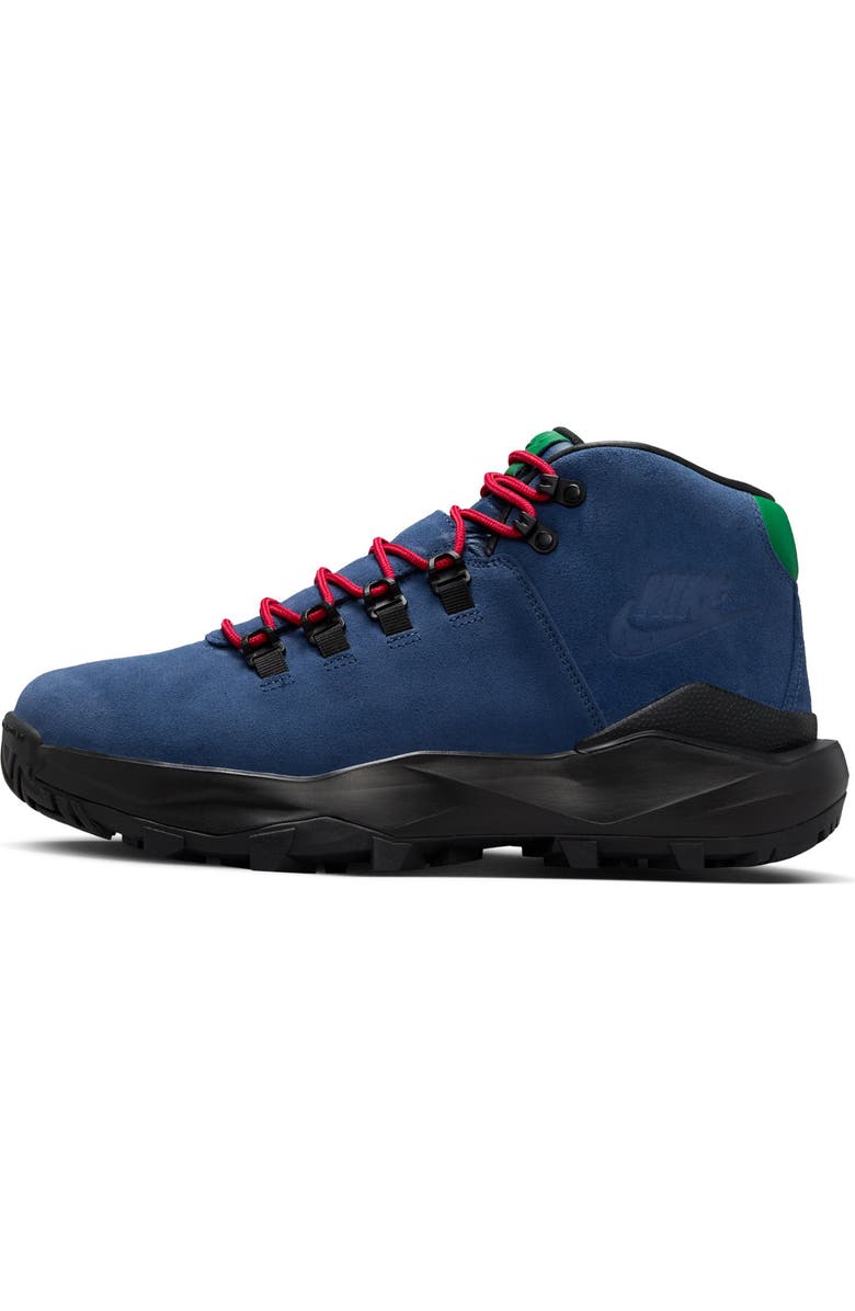 Nike Cygnal Sneaker Boot, Alternate, color,