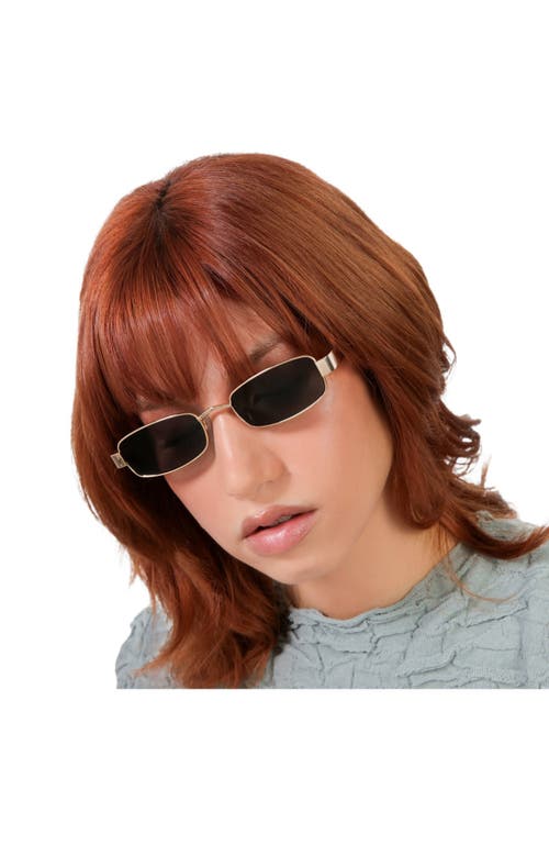 Lyndon Eyewear Shores Sunglasses In Multi