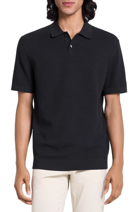 Soris Polo Sweater