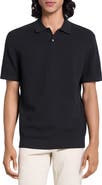 Theory Soris Polo Sweater