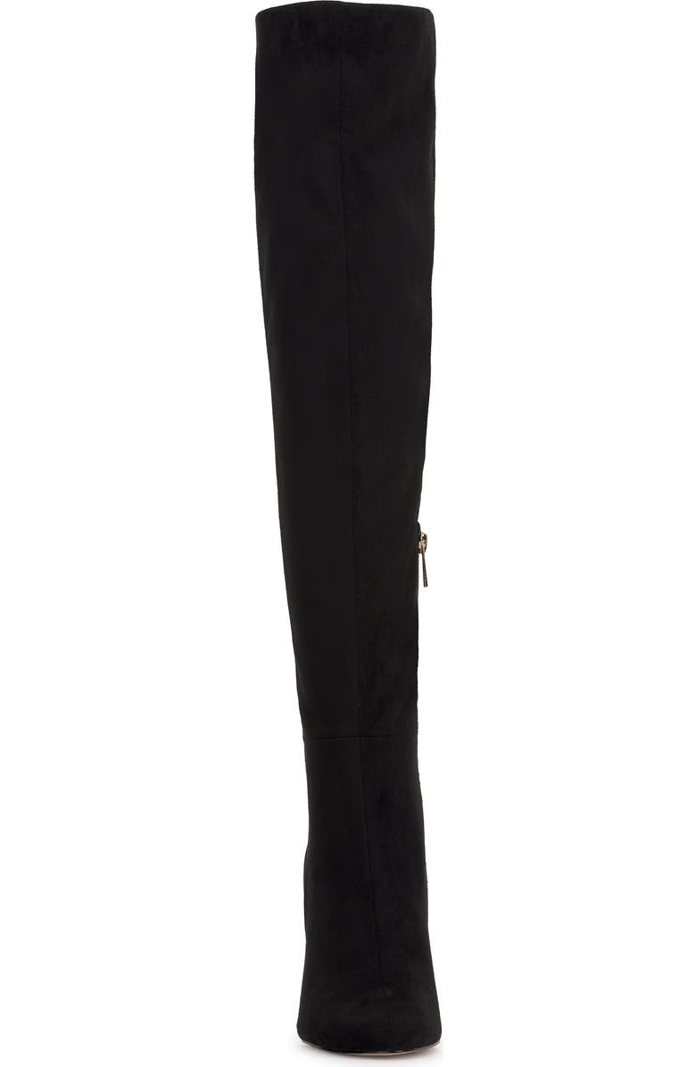 Jessica Simpson Nicolosi Over the Knee Boot, Alternate, color,