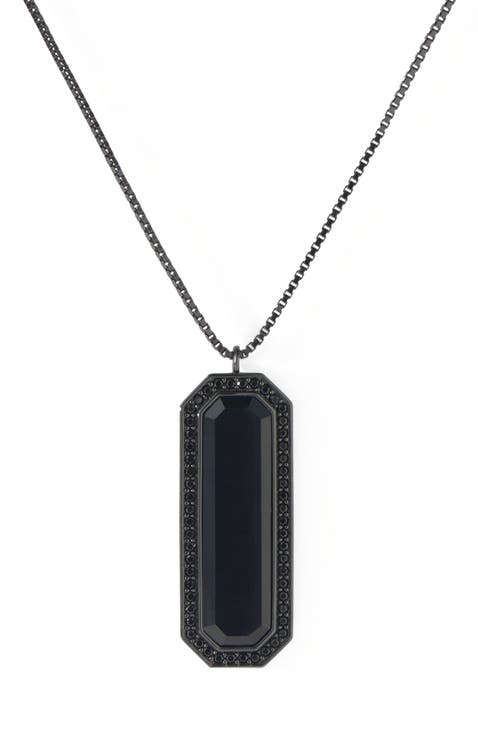 The Vial Necklace
