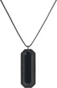 Ora Ana The Vial Necklace