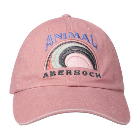 Abersoch Logo Baseball Cap