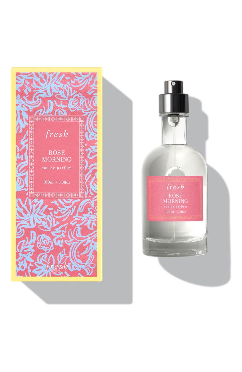 Fresh<sup>®</sup> Rose Morning Eau de Parfum, Alternate, color,