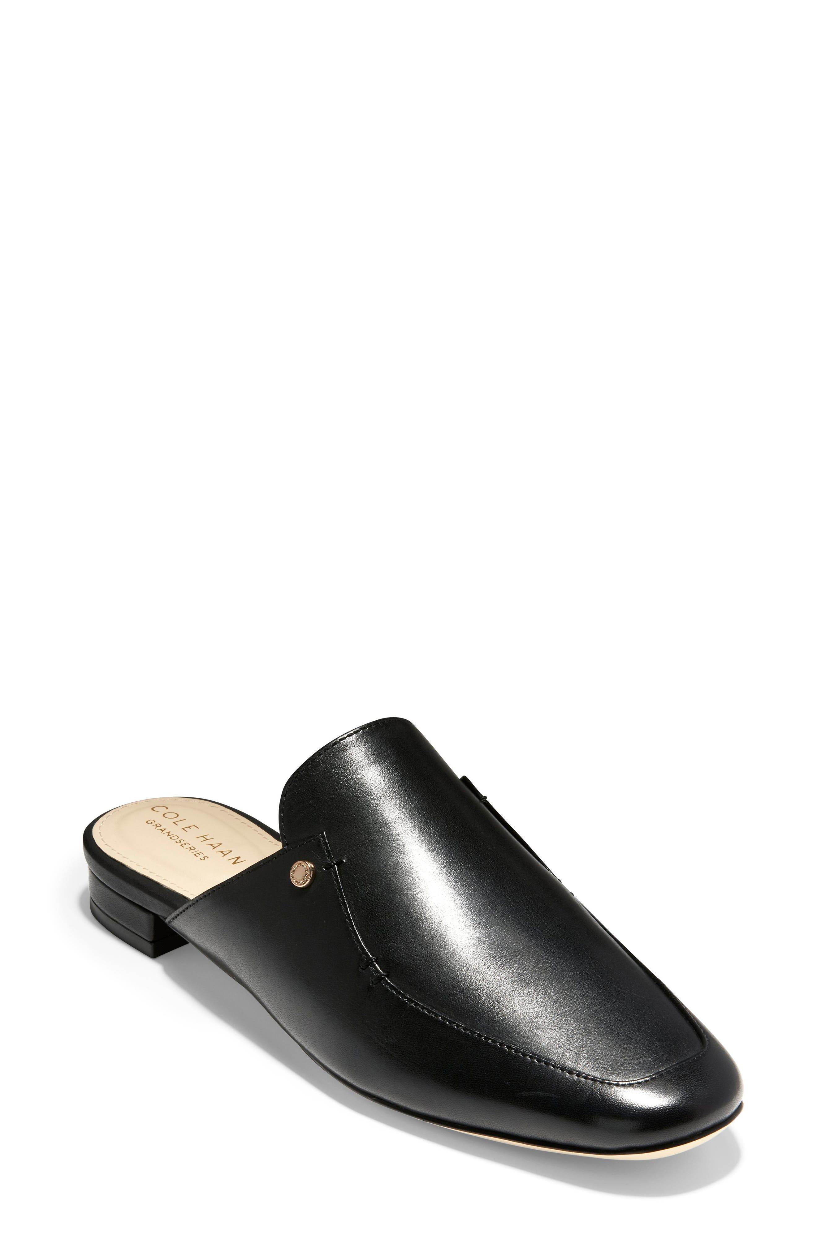 Cole Haan Ryan Mule, Main, color, 