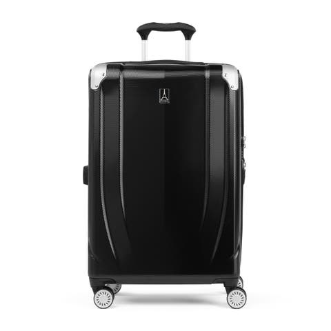 Pathways 3 Hardside Expandable 25" Medium Check in Spinner Luggage