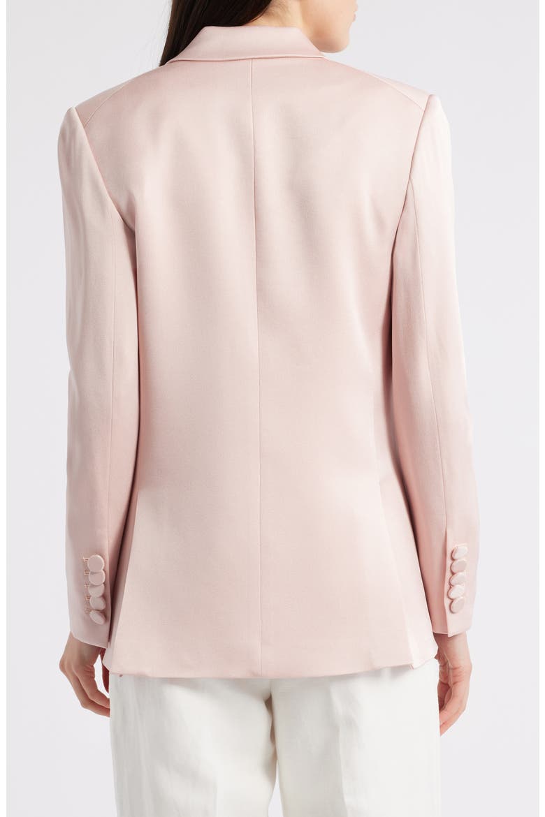 Sevyn Satin Dickey Jacket, Alternate, color, PINK SHELL