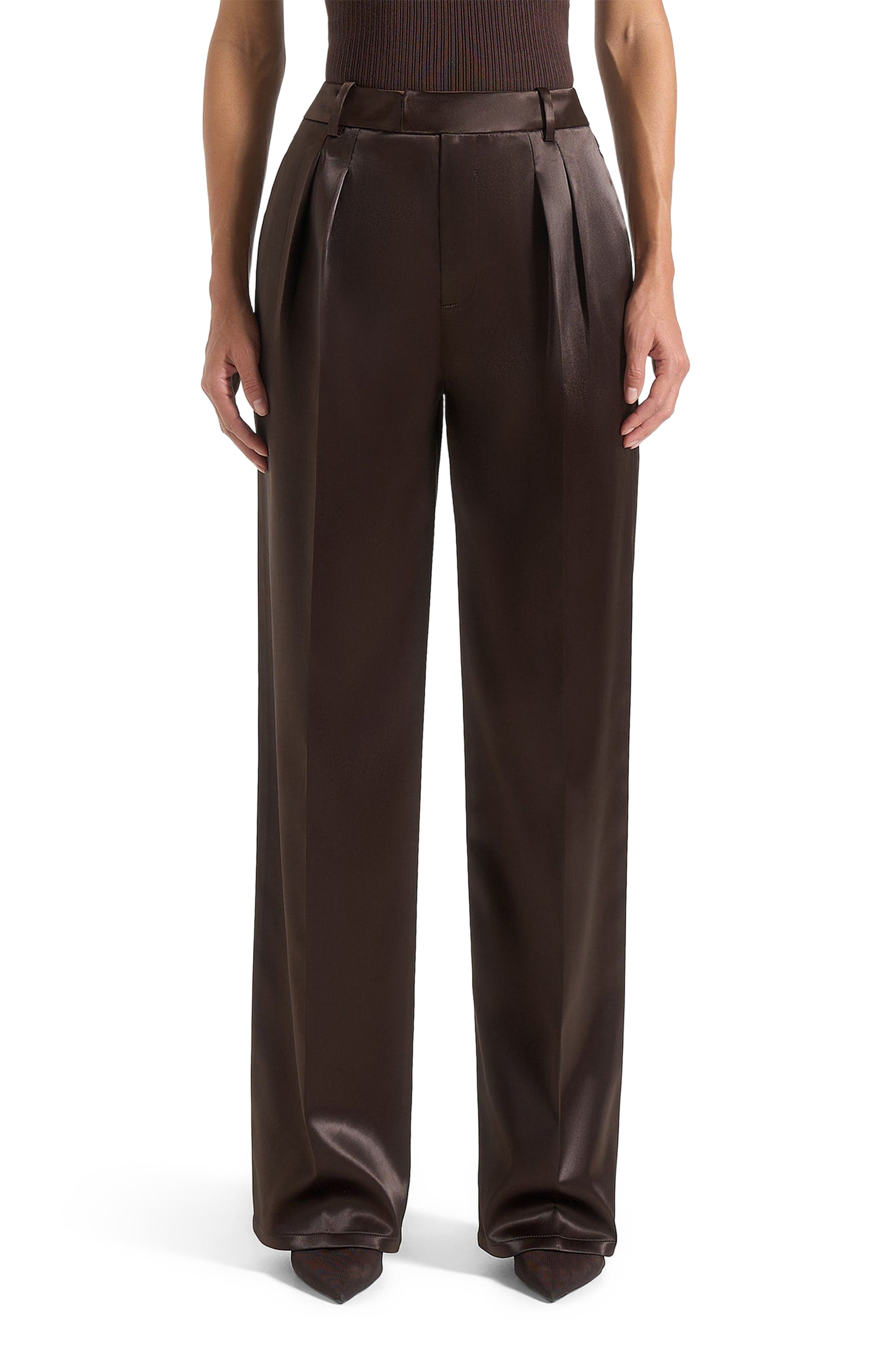 selected Brown