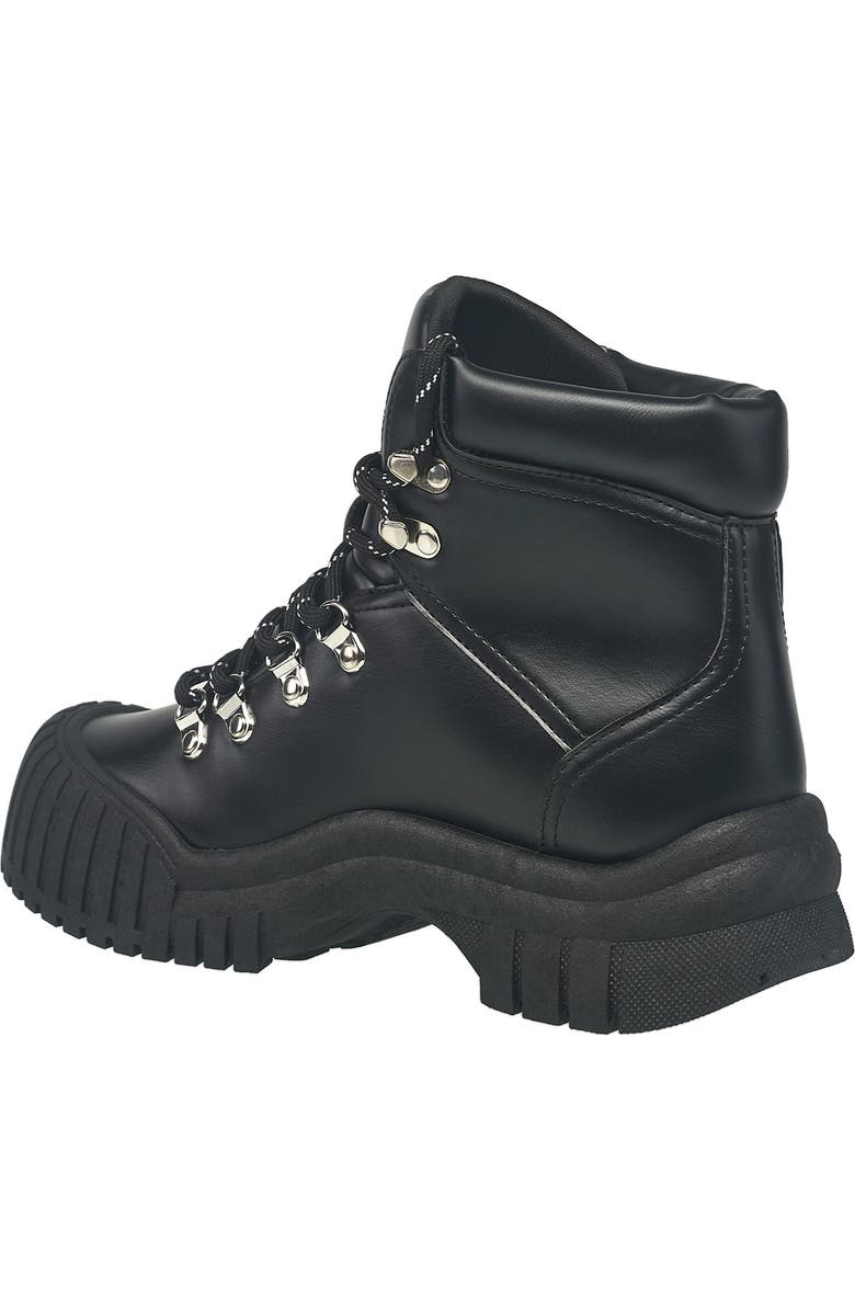 True Religion Chris Lace Up Boot, Alternate, color,