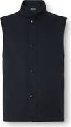 ZEGNA Microfiber Motorin 50cc Vest