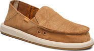 Sanuk Donna Slip-On Shoe