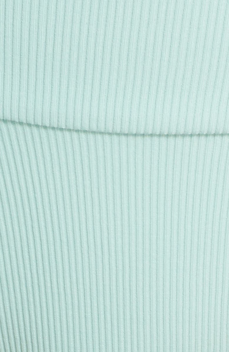 LSPACE L Space Veronica Ribbed Bikini Bottoms, Alternate, color,