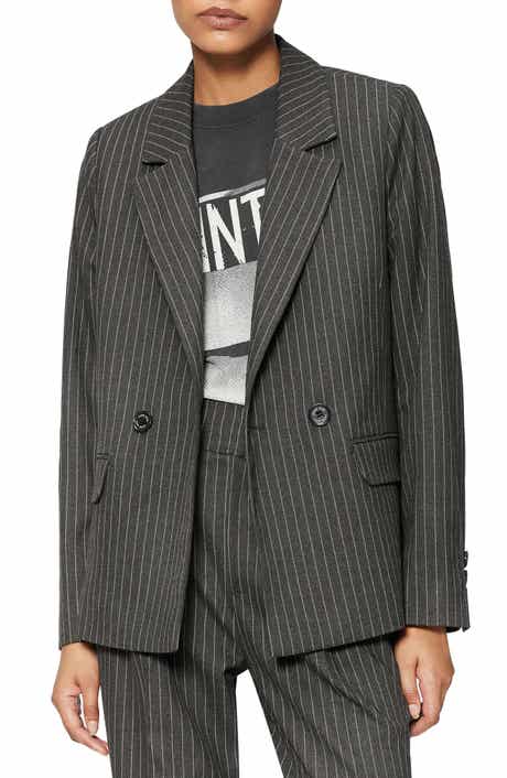 Becky Boxy Blazer
