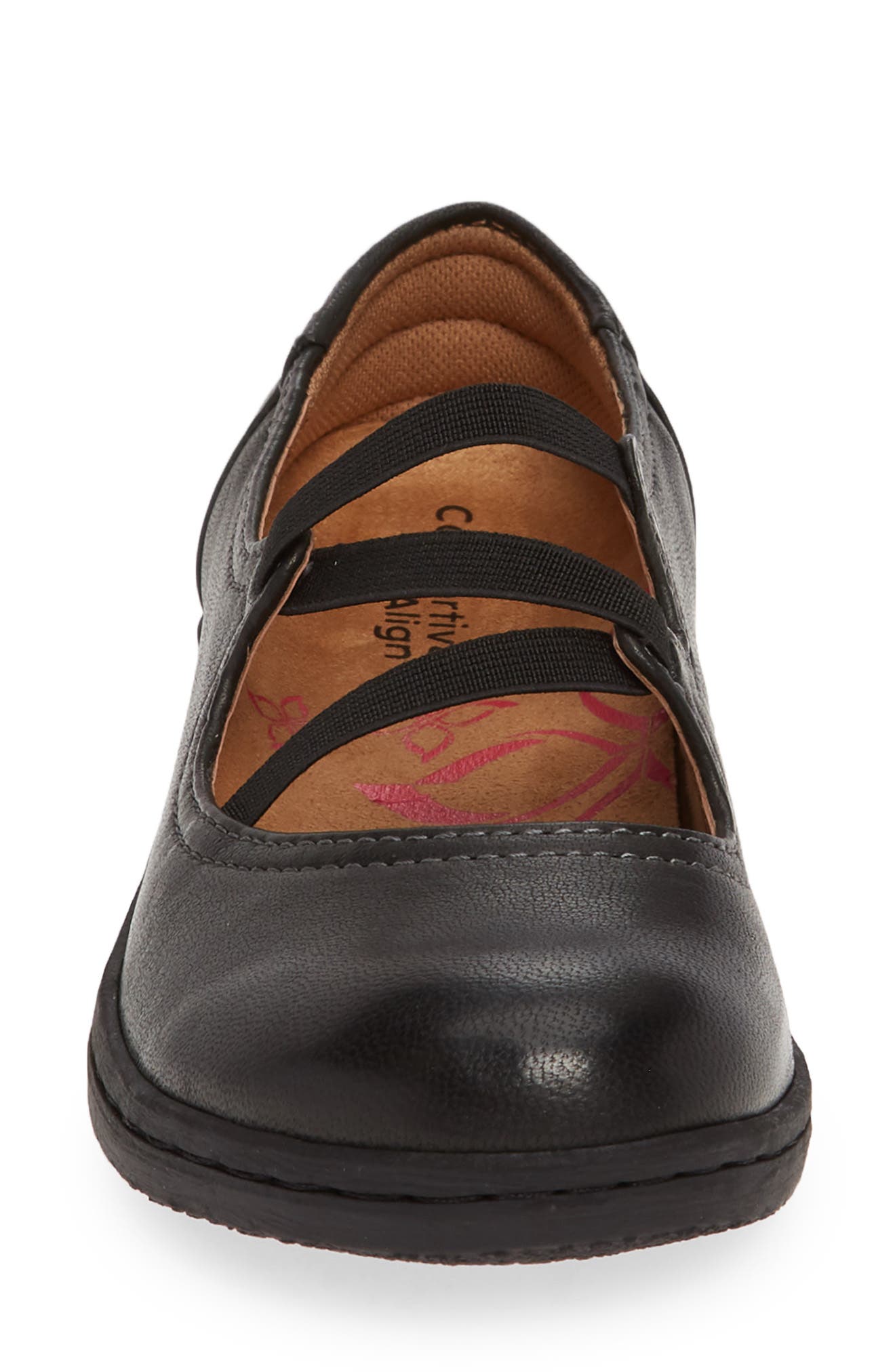 Comfortiva Farmington Flat, Alternate, color, 