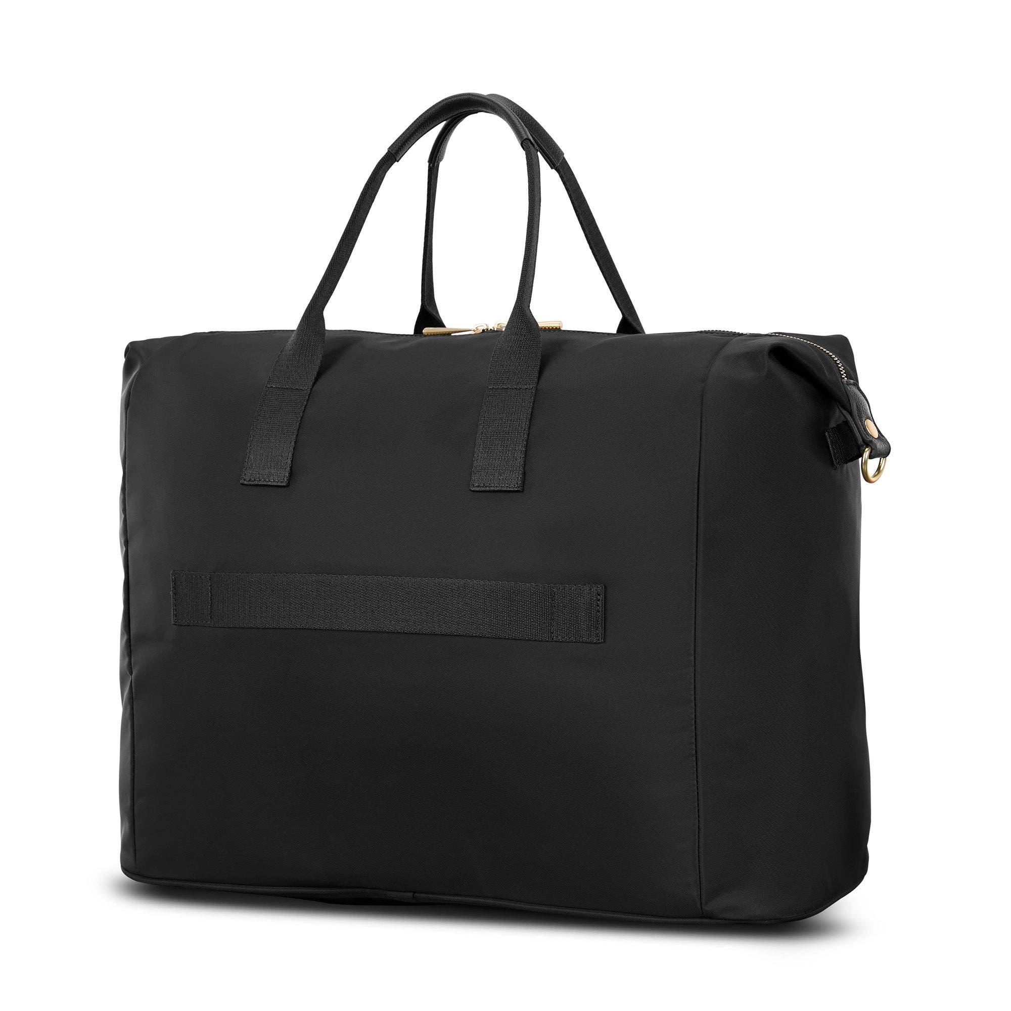 Samsonite Mobile Solution 2 Duffel, Alternate, color, Black