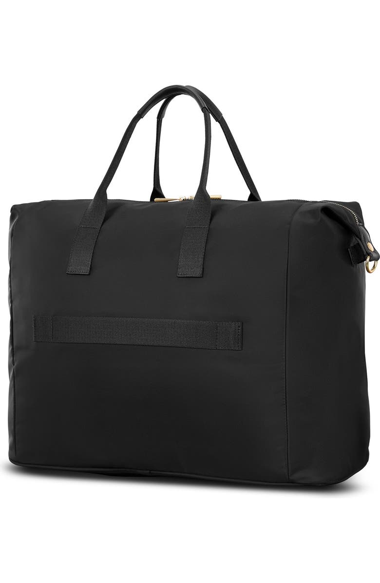 Samsonite Mobile Solution 2 Duffel, Alternate, color, Black