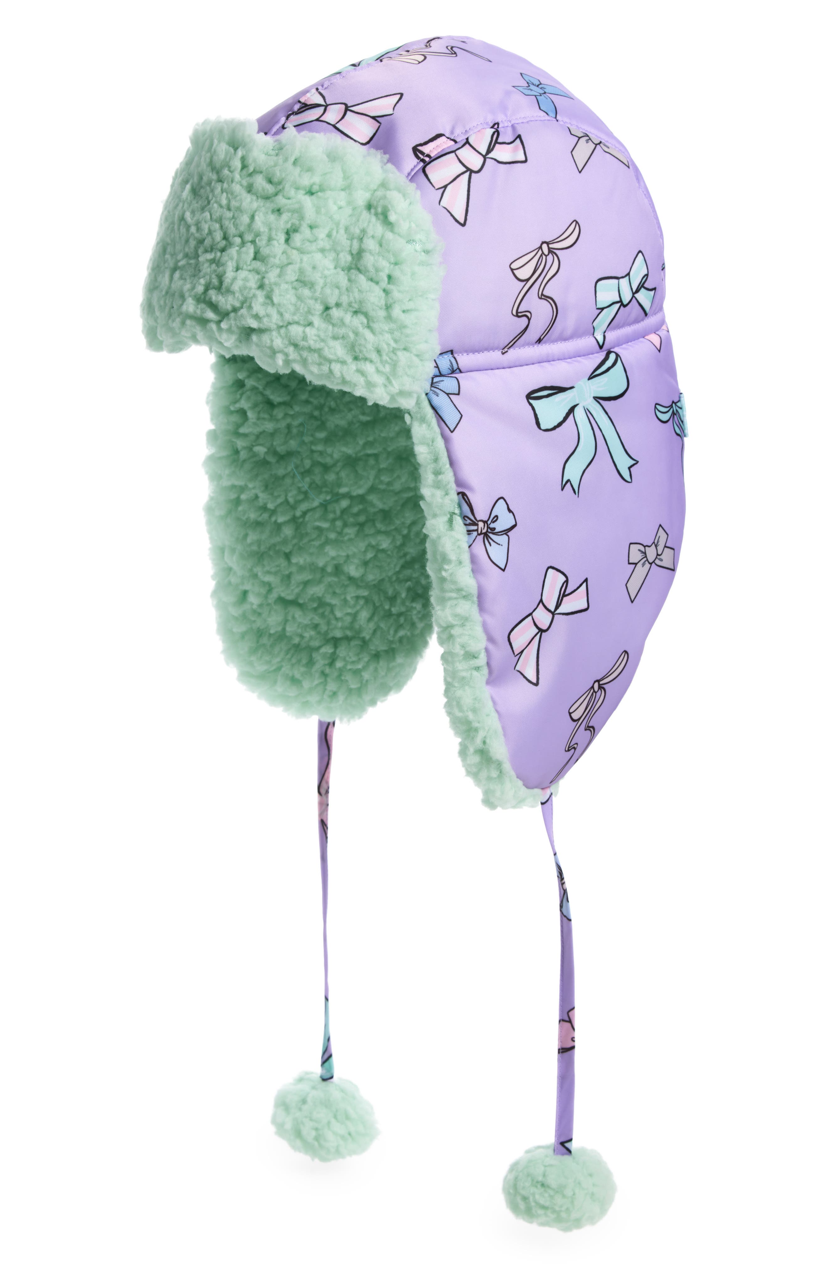selected BOWS/ FAIR AQUA