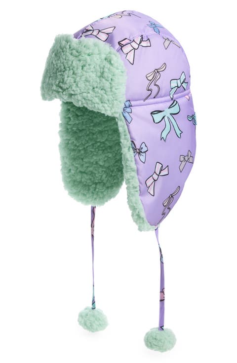 Kids' Reversible Trapper Hat (Little Kid)