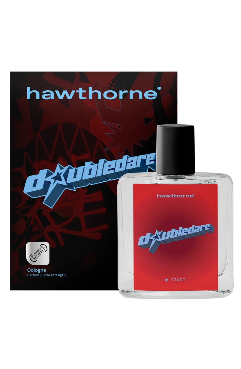 Hawthorne Double Dar Eau de Parfum, Alternate, color,