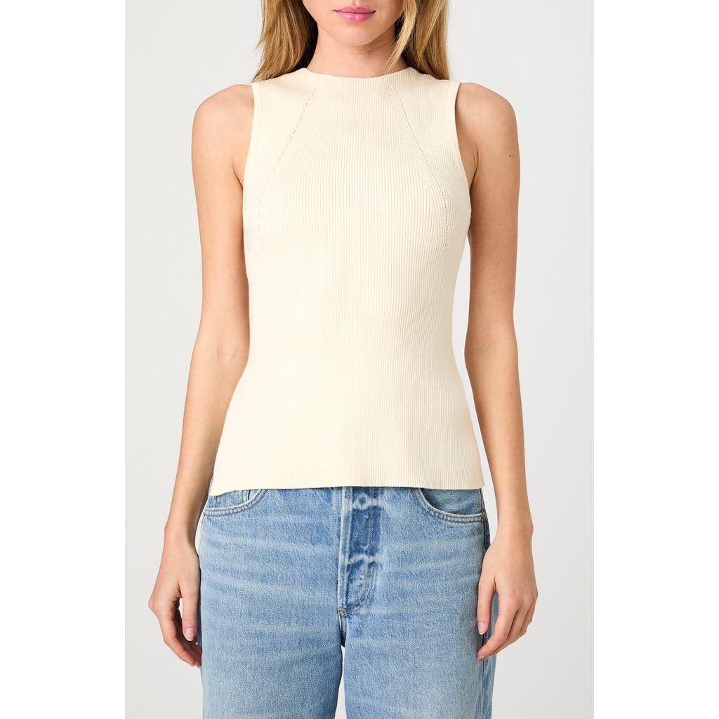 French Connection Mozza Sweater Tank