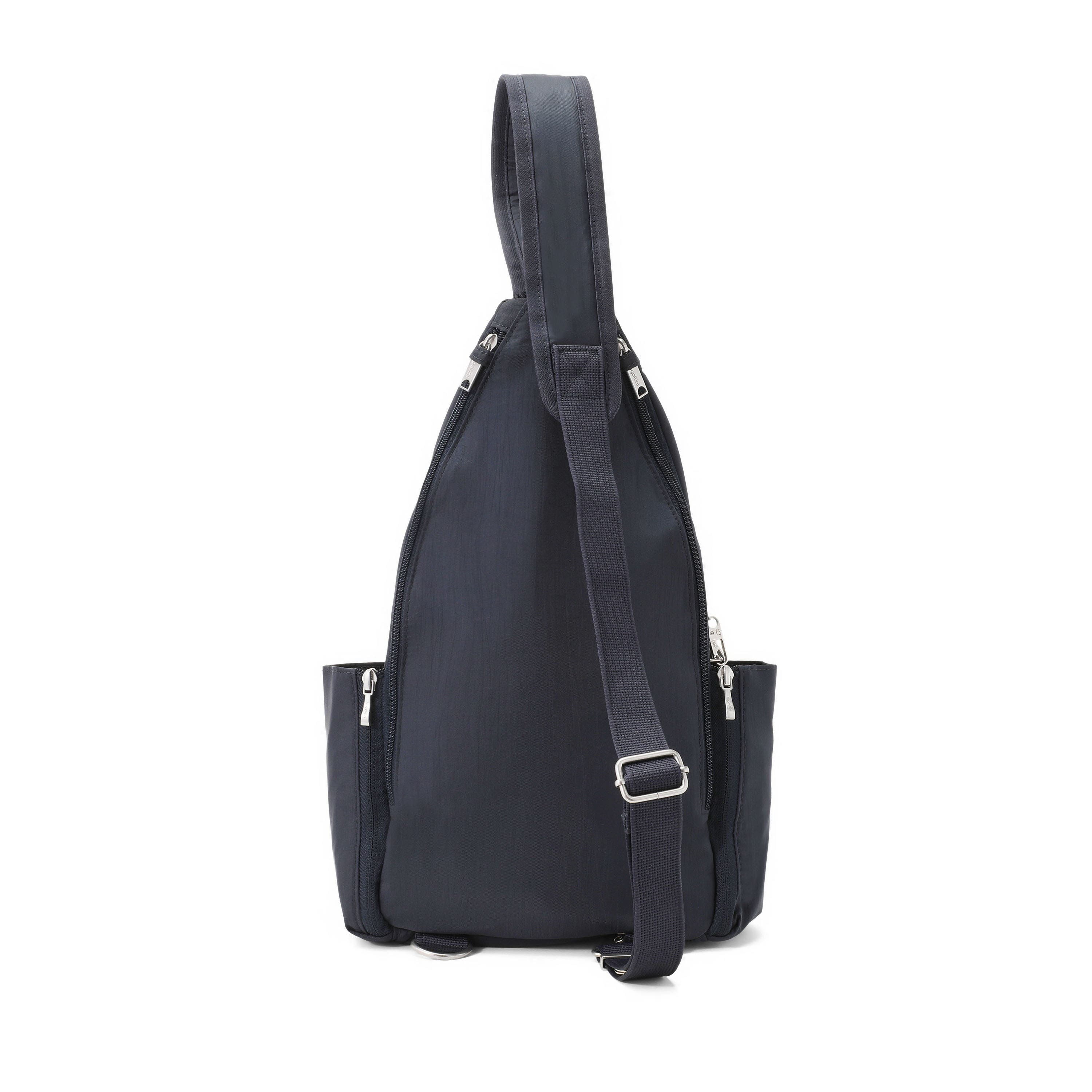 Classic Anti-Theft Large Daytripper Sling, Alternate, color, French Navy