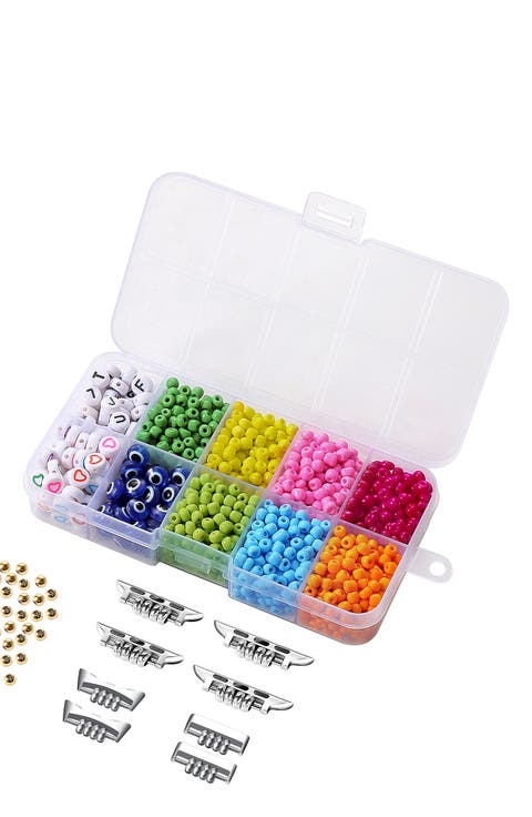 DIY Beaded Watchband Kit
