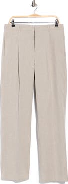 Les Deux Reece Slub Pants