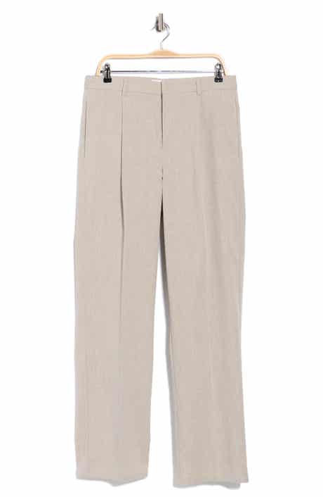 Les Deux Reece Slub Pants