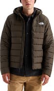 The North Face Aconcagua Hooded Puffer Jacket