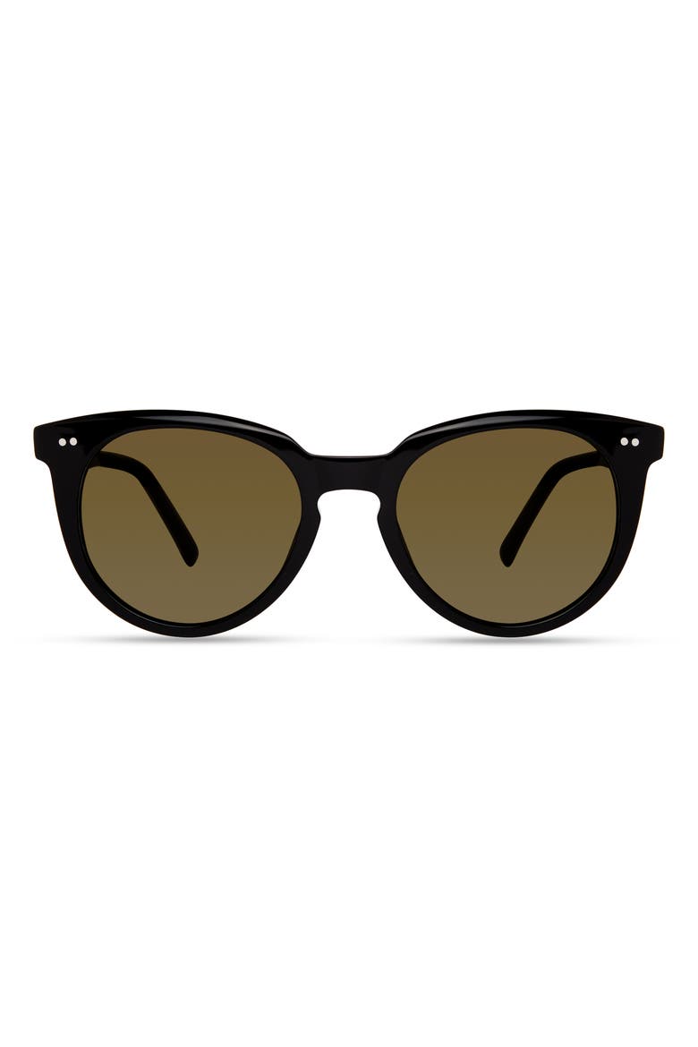 802 Sunglasses, Main, color, Black