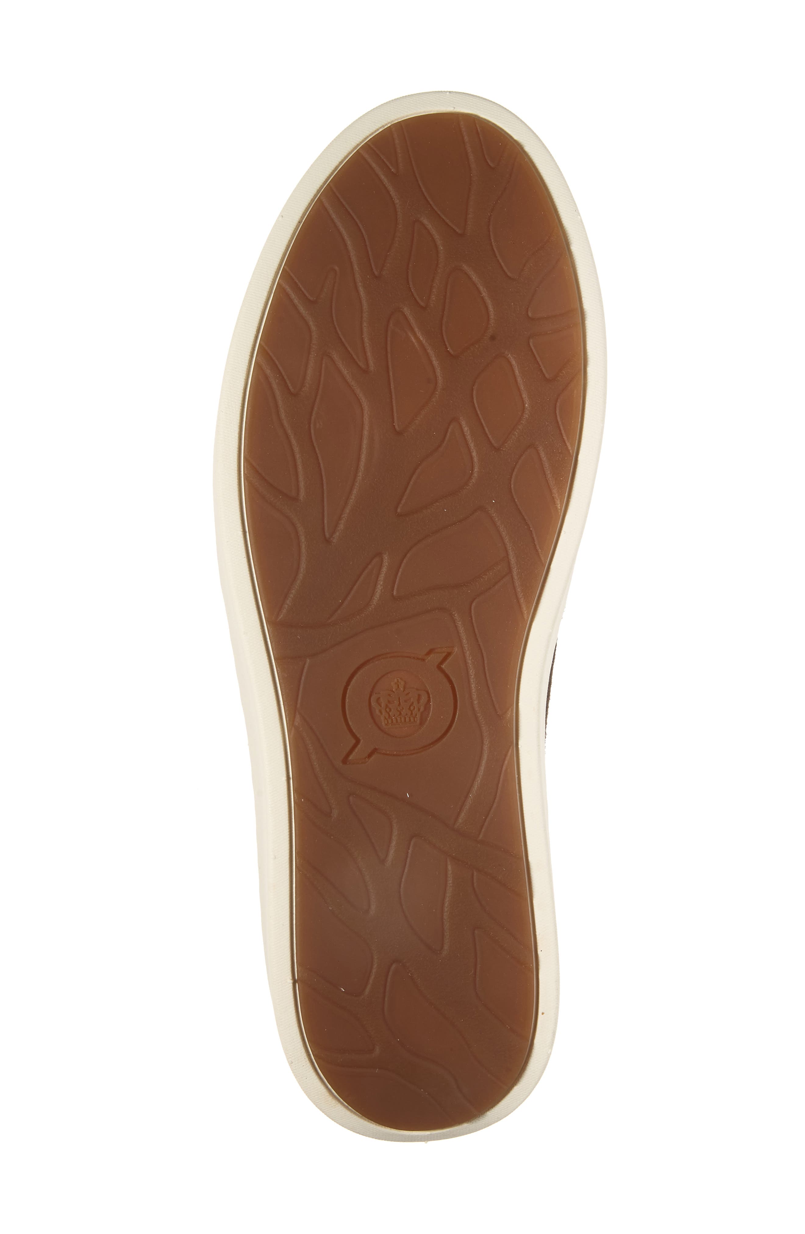 Marlie Slip-On Sneaker, Alternate, color, CHOCOLATE SUEDE
