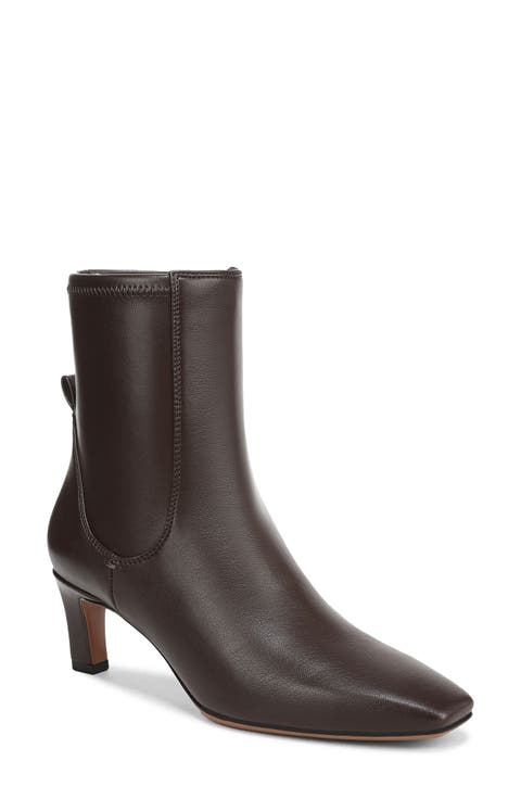 Tarrin Bootie - Wide Width Available (Women)