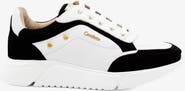 Cavalinho Noble Leather Sneakers