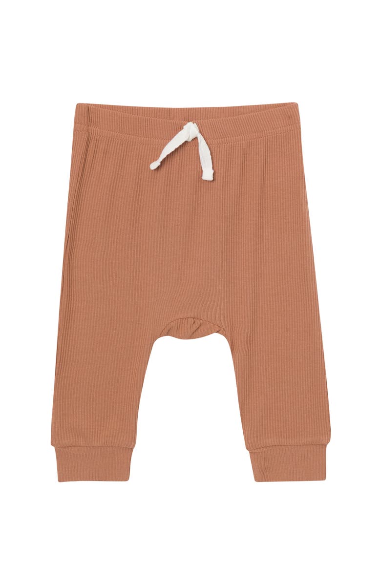 Modern Moments<sup>™</sup> by Gerber Bodysuit and Pant Sets, Alternate, color, Wild Horses