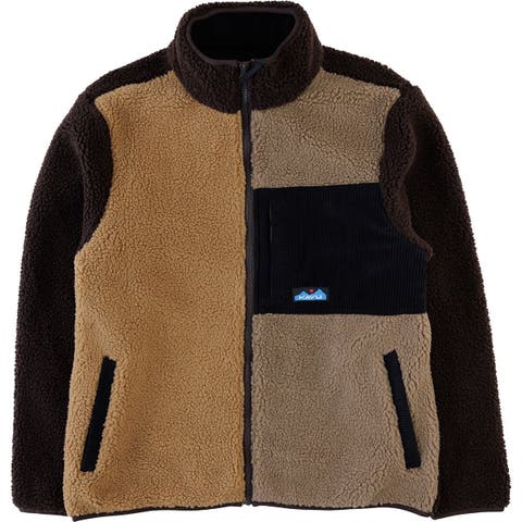 Wayside Fleece Jacket - Men's