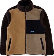 KAVU Wayside Fleece Jacket - Men's