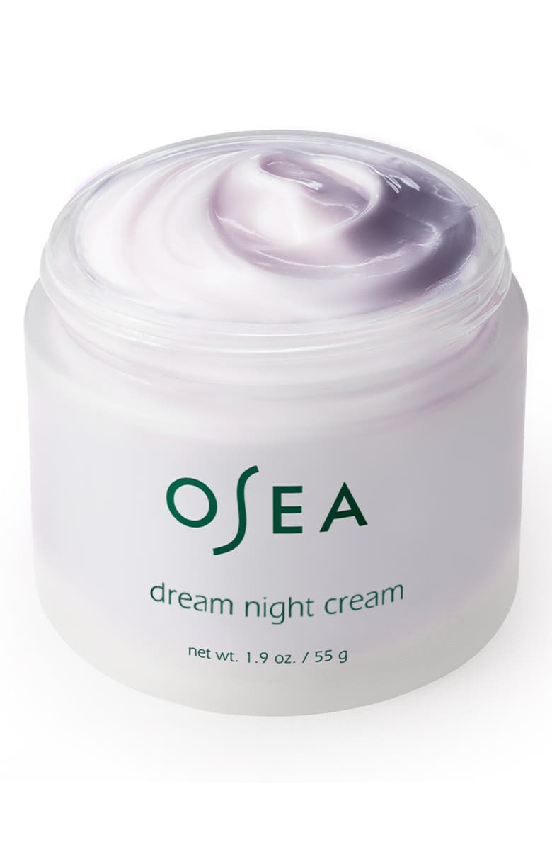 OSEA Dream Night Cream, Alternate, color,