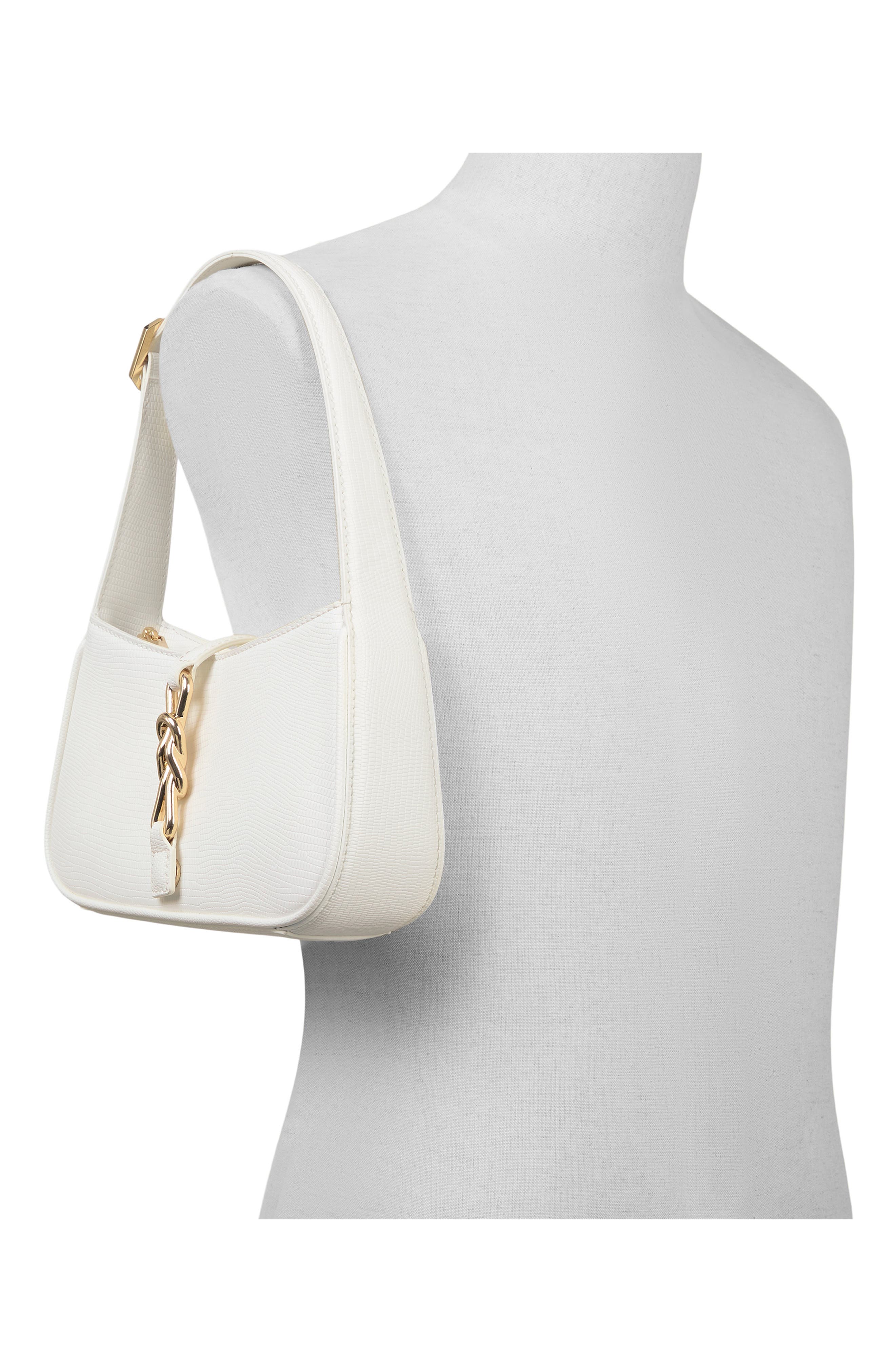 ALDO Aubrielax Shoulder Bag, Alternate, color, 
