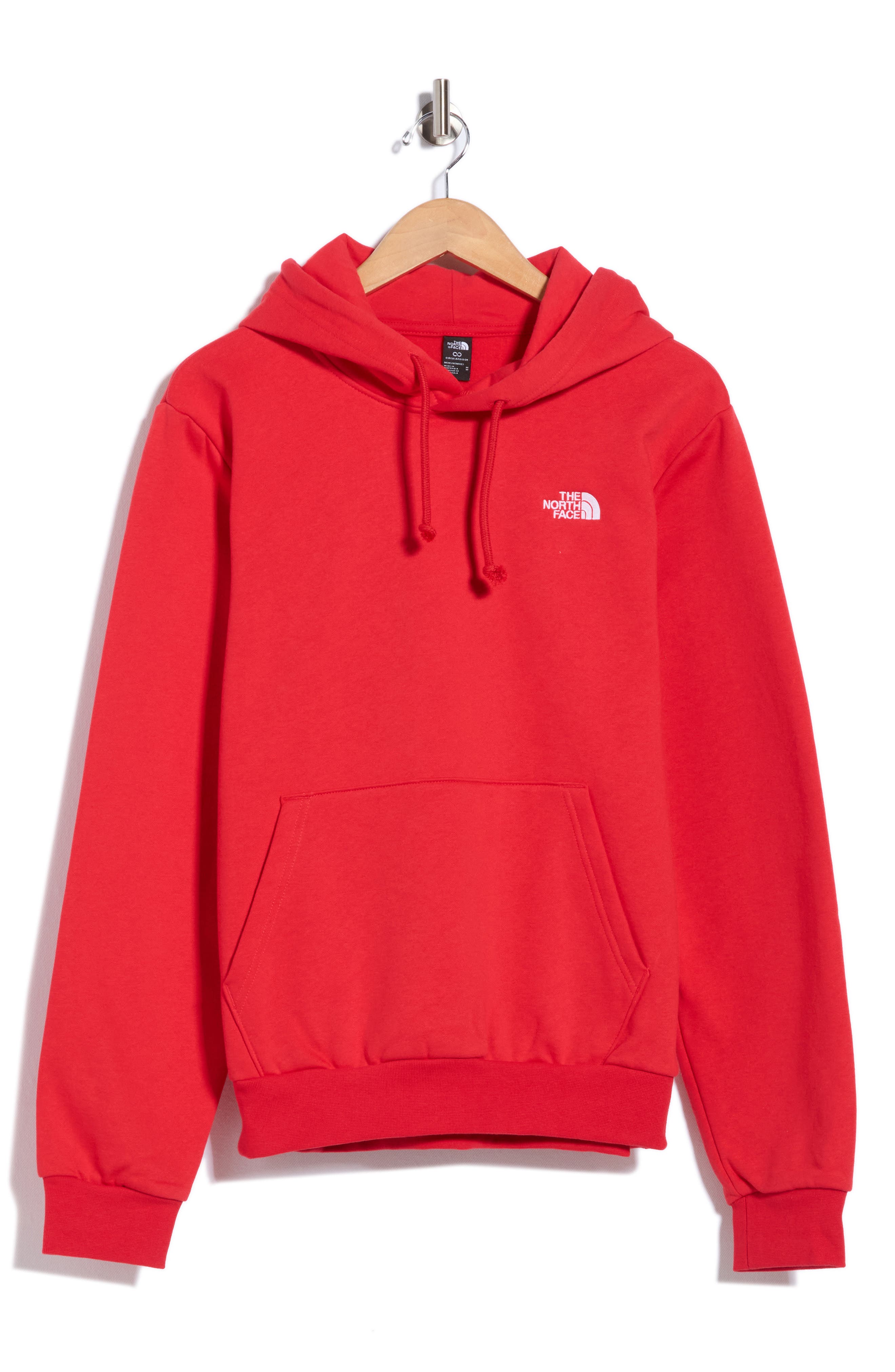The North Face Evolution Simple Dome Regular Hoodie (Men