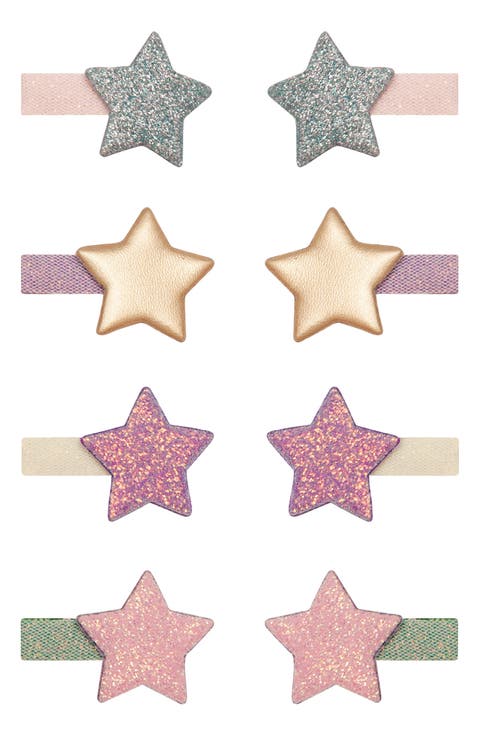 Mimi & Lula Watermelon clip pack