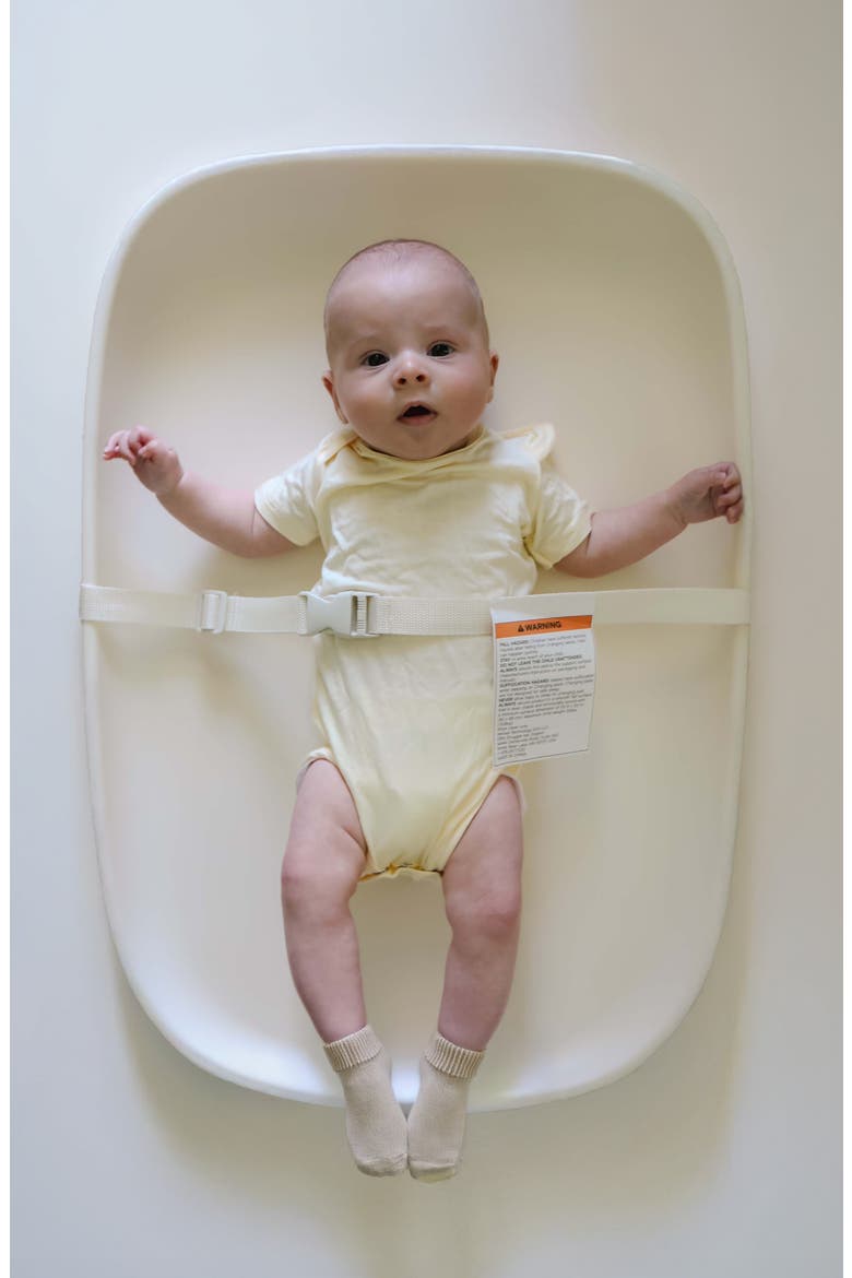 Changing Pad, Alternate, color, NATURAL