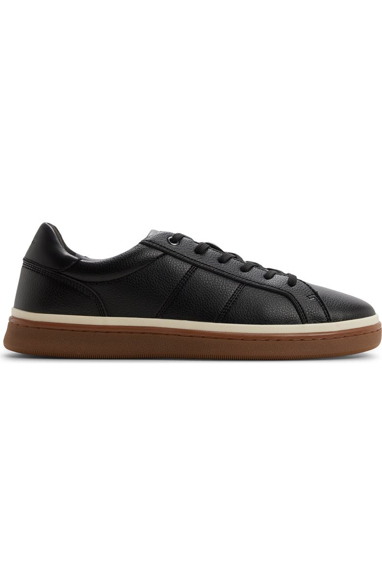 ALDO Georges Sneaker, Alternate, color, Black