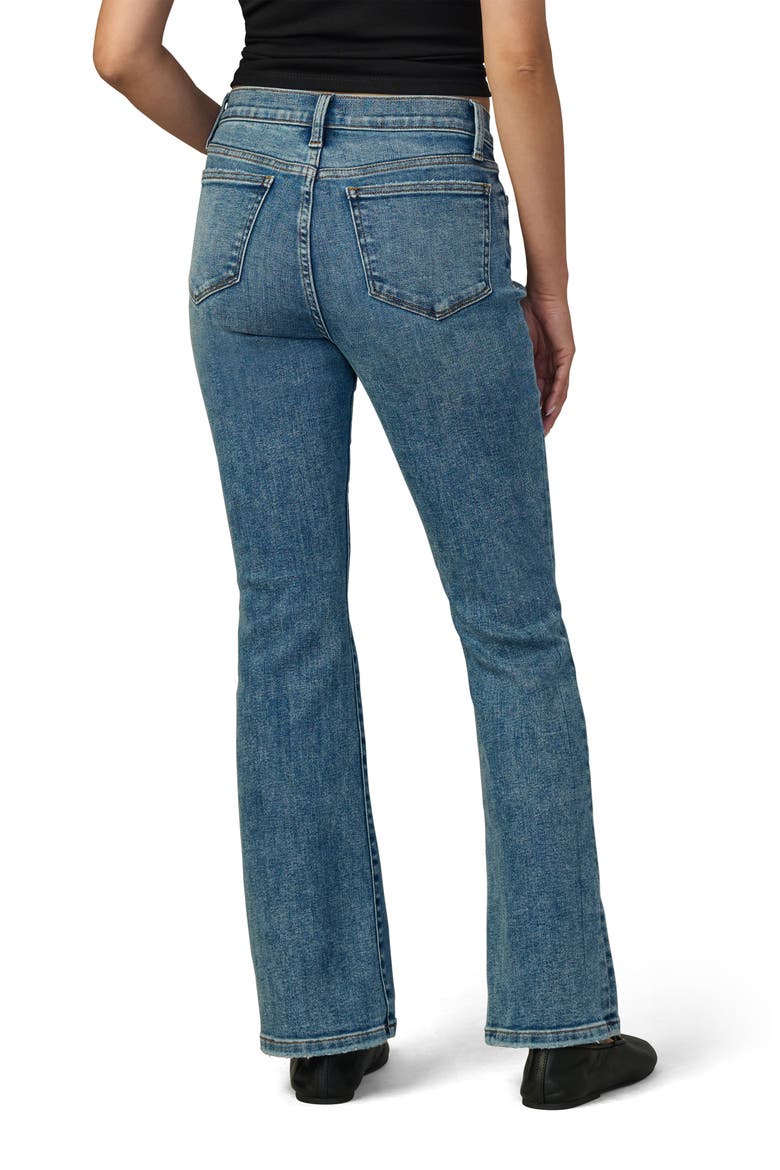 The Provocateur Bootcut Jeans, Alternate, color, FIXATED