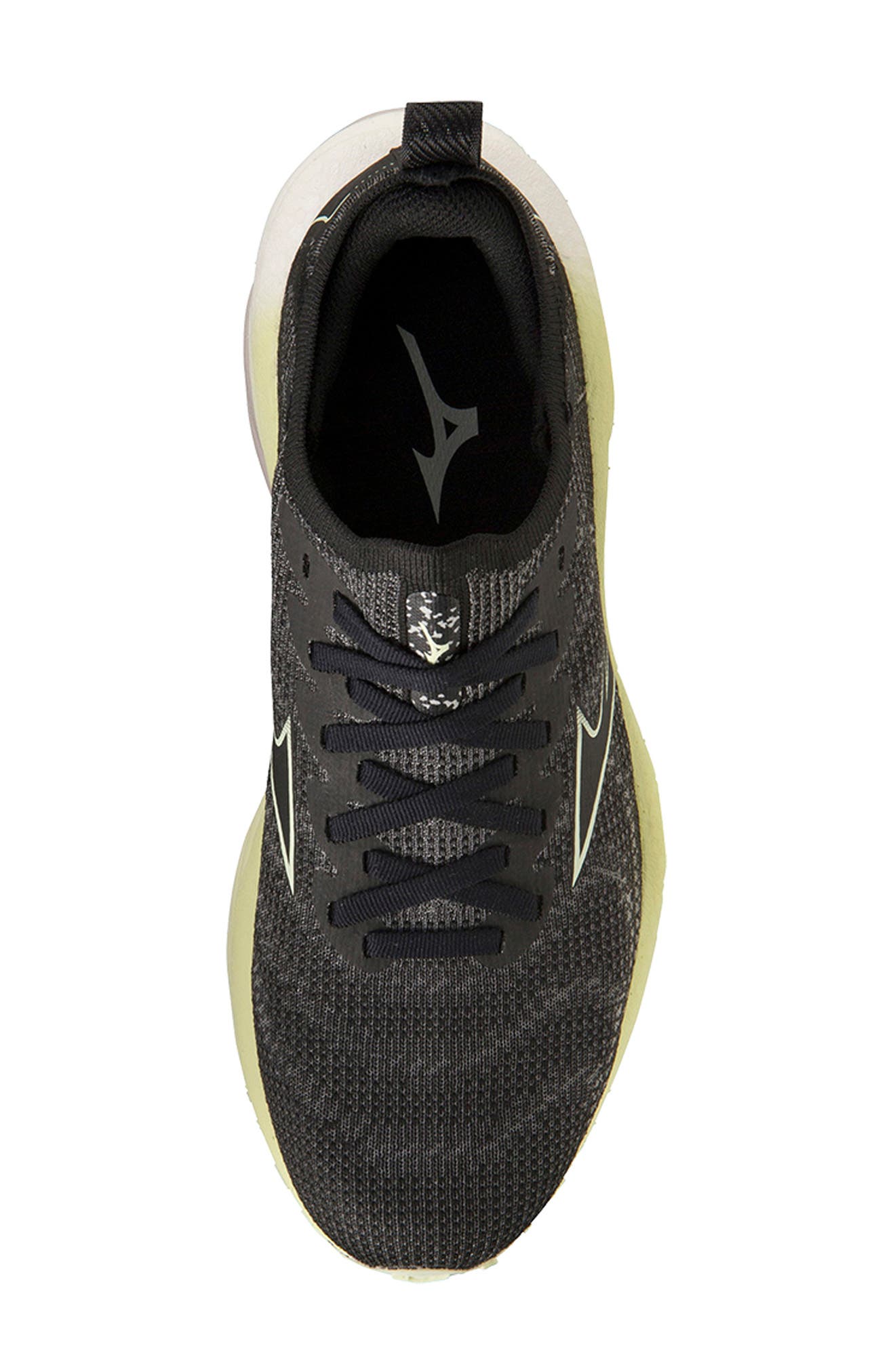 Mizuno Wave Neo Wind Running Shoe, Alternate, color, 