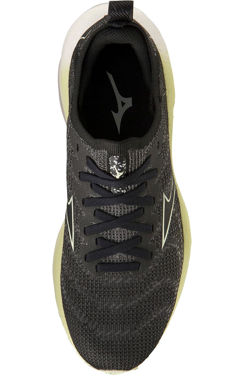 Mizuno Wave Neo Wind Running Shoe, Alternate, color,