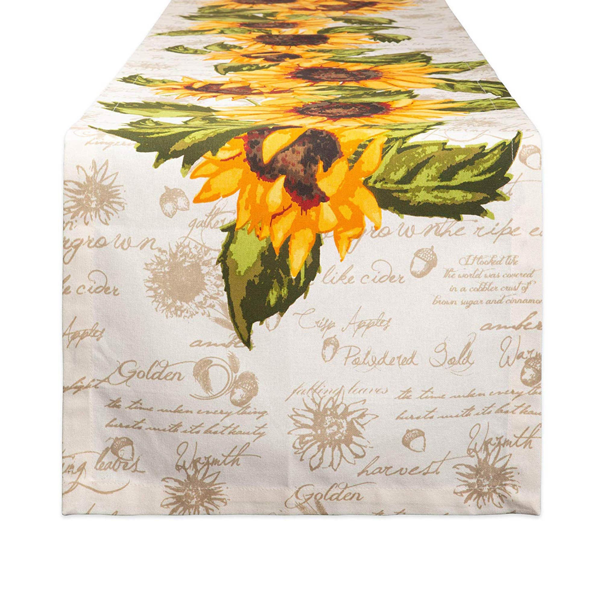 selected Rustic Sunflowers