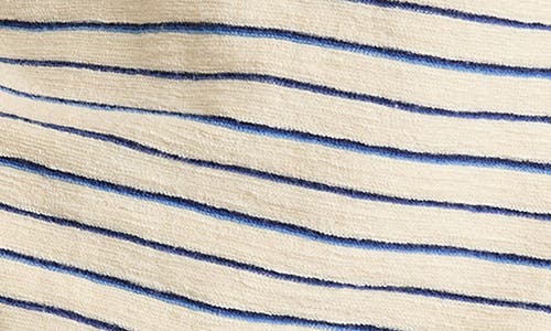 Tommy Bahama Pebble Bay Stripe Hoodie